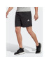 adidas Спортни шорти Train Essentials Woven Training Shorts IC6976 Черен Regular Fit - Pepit.bg