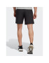 adidas Спортни шорти Train Essentials Woven Training Shorts IC6976 Черен Regular Fit - Pepit.bg