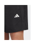 adidas Спортни шорти Train Essentials Woven Training Shorts IC6976 Черен Regular Fit - Pepit.bg