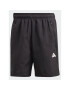 adidas Спортни шорти Train Essentials Woven Training Shorts IC6976 Черен Regular Fit - Pepit.bg