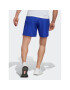 adidas Спортни шорти Train Essentials Woven Training Shorts IC6979 Син Regular Fit - Pepit.bg