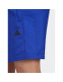 adidas Спортни шорти Train Essentials Woven Training Shorts IC6979 Син Regular Fit - Pepit.bg