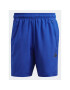 adidas Спортни шорти Train Essentials Woven Training Shorts IC6979 Син Regular Fit - Pepit.bg