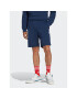 adidas Спортни шорти Trefoil Essentials Shorts IA4902 Син Regular Fit - Pepit.bg