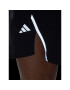 adidas Спортни шорти X-City HEAT.RDY Shorts HN0789 Черен Slim Fit - Pepit.bg