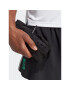 adidas Спортни шорти X-City HEAT.RDY Shorts HN0789 Черен Slim Fit - Pepit.bg