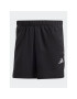 adidas Спортни шорти X-City HEAT.RDY Shorts HN0789 Черен Slim Fit - Pepit.bg