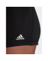 adidas Спортни шорти Yoga Essentials High-Waisted Short Leggings HD6825 Черен - Pepit.bg