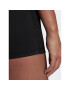 adidas Спортни шорти Yoga Essentials High-Waisted Short Leggings HD6825 Черен - Pepit.bg