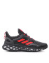 adidas Обувки Web Boost Shoes HQ4155 Черен - Pepit.bg