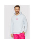 adidas Суитшърт 3D Tf Om GN3590 Син Regular Fit - Pepit.bg