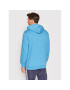adidas Суитшърт adicolor Classic 3-Stripes HE9476 Син Regular Fit - Pepit.bg