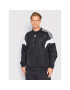 adidas Суитшърт adicolor Classic Cut Line Crew HN6117 Черен Relaxed Fit - Pepit.bg