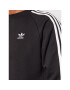 adidas Суитшърт adicolor Classics 3-Stripes Crew GN3487 Черен Regular Fit - Pepit.bg