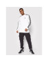 adidas Суитшърт adicolor Classics 3-Stripes Crew HE9483 Бял Regular Fit - Pepit.bg