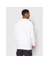 adidas Суитшърт adicolor Classics 3-Stripes Crew HE9483 Бял Regular Fit - Pepit.bg