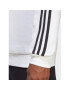 adidas Суитшърт Adicolor Classics 3-Stripes Crew Sweatshirt IA4862 Бял Regular Fit - Pepit.bg