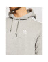adidas Суитшърт adicolor Classics 3-Stripes H06675 Сив Regular Fit - Pepit.bg