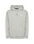 adidas Суитшърт adicolor Classics 3-Stripes H06675 Сив Regular Fit - Pepit.bg