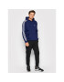 adidas Суитшърт adicolor Classics 3-Stripes H06677 Тъмносин Regular Fit - Pepit.bg