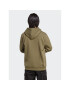 adidas Суитшърт Adicolor Classics 3-Stripes Hoodie IB1415 Зелен Regular Fit - Pepit.bg