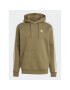 adidas Суитшърт Adicolor Classics 3-Stripes Hoodie IB1415 Зелен Regular Fit - Pepit.bg