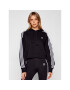 adidas Суитшърт adicolor Classics Crop GN2890 Черен Loose Fit - Pepit.bg