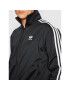 adidas Суитшърт adicolor Classics Firebird GN3521 Черен Regular Fit - Pepit.bg