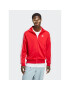 adidas Суитшърт Adicolor Classics Firebird Track Top IA6342 Червен Regular Fit - Pepit.bg