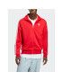 adidas Суитшърт Adicolor Classics Firebird Track Top IA6342 Червен Regular Fit - Pepit.bg