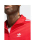 adidas Суитшърт Adicolor Classics Firebird Track Top IA6342 Червен Regular Fit - Pepit.bg