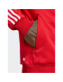 adidas Суитшърт Adicolor Classics Firebird Track Top IA6342 Червен Regular Fit - Pepit.bg