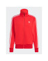 adidas Суитшърт Adicolor Classics Firebird Track Top IA6342 Червен Regular Fit - Pepit.bg