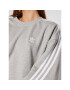 adidas Суитшърт adicolor Classics H33538 Сив Oversize - Pepit.bg
