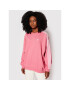 adidas Суитшърт adicolor Classics H33542 Розов Oversize - Pepit.bg