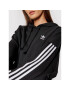 adidas Суитшърт adicolor Classics H37799 Черен Oversize - Pepit.bg