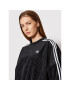 adidas Суитшърт adicolor Classics H37848 Черен Oversize - Pepit.bg