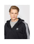 adidas Суитшърт adicolor Classics HB9512 Черен Standard Fit - Pepit.bg