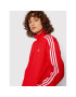 adidas Суитшърт adicolor Classics HC2060 Червен Relaxed Fit - Pepit.bg