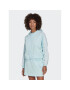 adidas Суитшърт adicolor Classics HL9305 Син Relaxed Fit - Pepit.bg
