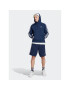 adidas Суитшърт adicolor Classics IA6348 Син Regular Fit - Pepit.bg