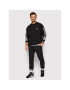 adidas Суитшърт adicolor Classics Lock-Up Trefoil H41315 Черен Loose Fit - Pepit.bg