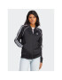 adidas Суитшърт Adicolor Classics SST Track Top IB5912 Черен Regular Fit - Pepit.bg