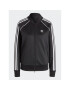 adidas Суитшърт Adicolor Classics SST Track Top IB5912 Черен Regular Fit - Pepit.bg