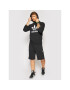 adidas Суитшърт adicolor Classics Trefoil Черен Regular Fit - Pepit.bg