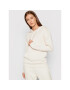 adidas Суитшърт adicolor Essentials H06618 Бял Regular Fit - Pepit.bg