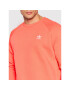 adidas Суитшърт adicolor Essentials HE9424 Розов Regular Fit - Pepit.bg