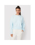 adidas Суитшърт adicolor Essentials HJ7867 Син Relaxed Fit - Pepit.bg