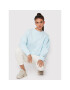 adidas Суитшърт adicolor Essentials HJ7867 Син Relaxed Fit - Pepit.bg