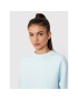 adidas Суитшърт adicolor Essentials HJ7867 Син Relaxed Fit - Pepit.bg